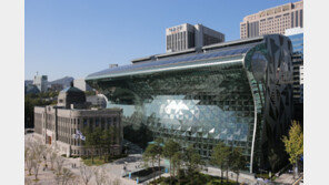 서울시, 옥상·공원에 도심형 치유농장 148곳으로 확대