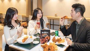 젠슨 황-이재용-정의선 먹은 ‘깐부세트’ 단체급식으로