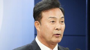 김성제 의왕시장, 심정지 상태로 쓰러져 병원 이송