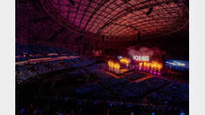 고척돔 인근서 지드래곤 콘서트 암표거래 시도…중국인 등 6명 검거