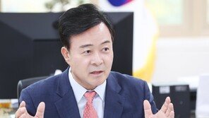 김성제 의왕시장, 심정지로 쓰러져 병원 이송…맥박 회복