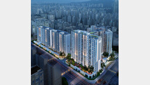 내일 강남 올 마지막 로또청약… 현금부자 아니면 그림의 떡