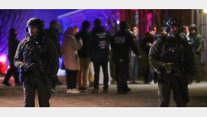 美아이비리그 브라운대 기말고사중 총격, 11명 사상