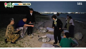 이동건, 어머니들 점심식사에 마사지 비용 지불까지 당첨…“카드 분실신고 할까”