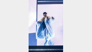 지드래곤 “내년이면 빅뱅 20주년…4월부터 워밍업 시작”