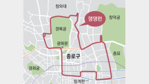 경호처 “청와대로 이전해도 ‘댕댕런’ 보장, 경호구역 최소화”