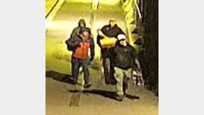 英 브리스틀 박물관, 유물 600점 도난당해…“용의자는 CCTV에”