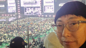 박명수, 여전한 지드래곤앓이…“GD 콘서트♥” 인증