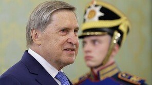 러, 우크라 종전 협상서 “한국식 옵션 논의된 바 없다”