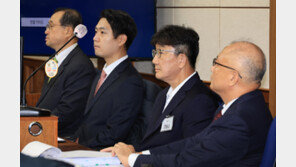 ‘통일교 1억 수수’ 권성동, 보석 청구…구속 세 달만