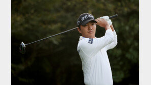 옥태훈, PGA 투어 입성 실패…Q스쿨 공동 92위로 탈락