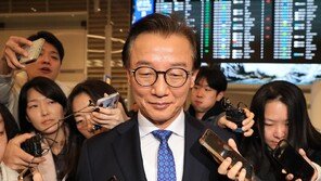 [속보]경찰, 통일교 천정궁·전재수 의원실 등 압수수색