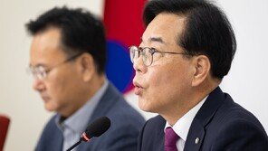 송언석 “李, 쇼하며 일하는 기분만…부처보고 망신주기 민망”