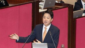 이준석 “李 업무보고, 팥쥐엄마도 울고 갈 갑질…기괴한 자신감”