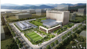 전남 1호 데이터센터, 장성군에 ‘첫 삽’… “첨단산업 중심도시로 도약”