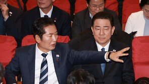 정청래 “내란특검 수사 종료, 밝힐 의혹 산더미…2차특검 추진을”