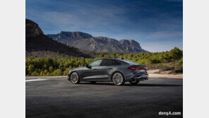 아우디, 완성도 높인 ‘신형 A5’ 출시… 마일드 하이브리드 플러스 기술 첫 적용