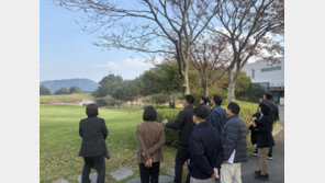 제주 친환경 골프장, 사후 점검서도 ‘우수’