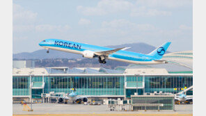 ‘화장실로 착각’ 안 통한다…대한항공 “승객 비상구 조작 무관용”