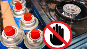 다 쓴 부탄가스통 구멍 뚫어 버려라? 자칫 폭발할수도 [알쓸톡]