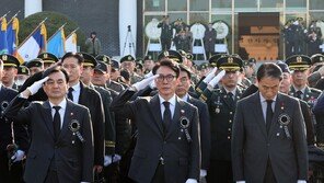 金총리 “마지막 한 분까지…6·25 참전유공자 가족 품 돌아오도록 최선”