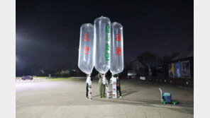 통일부 ‘대북전단 제지법’ 통과에 “대북전단 시대 사실상 막 내려”