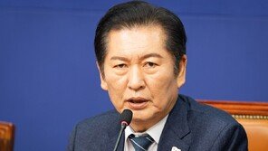 與 “통일교 특검 절대 수용 불가” 野 “비열하고 저급”