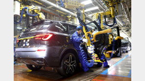 중국 11월 산업·소비·투자 동반 둔화…실업률은 5.1% 유지