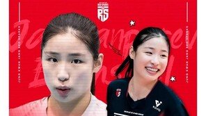 김연경이 아낀 에이스 인쿠시, V리그에서도 통할까