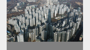 서울 집값 11월 0.77% 상승…매매 상승폭은 둔화