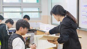 ‘불수능’ 영어, NYT 온라인 퀴즈에도 등장…“한번 풀어보라”