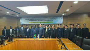 한양대-탄자니아 정보통신부, AI·로봇·데이터센터 기반 포괄적 협력 MOU 추진