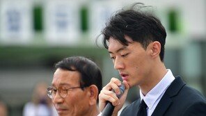 전두환 손자, 마약 논란 그후…AI 웹툰으로 가족사 고백