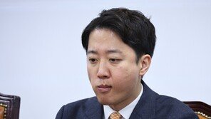 이준석, ‘李 공개질타’ 옹호 與에 “최소한 일관성은 지키자”