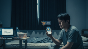 ‘셀프감금 피싱’의 진화…신고위험 모텔 대신 원룸 잡기도