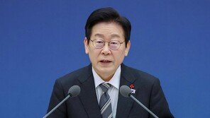 업무보고 질책 생중계 논란에…李 ‘잘한 곳’도 2군데 꼽아