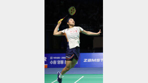 “韓, 역사의 부름 받아”…안세영, 단일 시즌 최다승 타이기록 도전