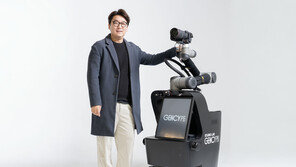 스튜디오랩 “AI와 로봇 기술로 커머스 콘텐츠 경험을 새롭게 디자인합니다” [SBA 글로벌]