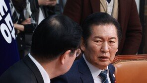 與 “2차 종합특검” vs 野 “통일교 특검”…평행선 주장