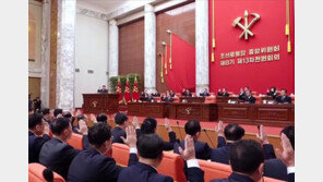 [주성하 기자의 서울과 평양 사이]5배년 계획이 된 5개년 계획