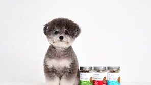 대상펫라이프, 연말할인 시작… 반려동물 인기 영양식 총출동