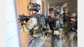 한미, 서울서 핵·방사능 테러 대응 ‘윈터 타이거’ 훈련 실시