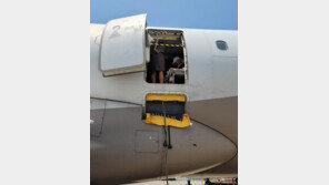 지속되는 기내 비상구 조작 시도에… 대한항공, 형사고발·민사소송·탑승거절 등 강력 대처