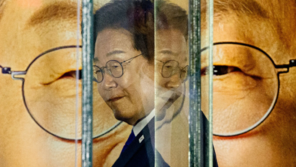 李 당선 수락연설 직전 모습, 타임 ‘올해의 100대 사진’에