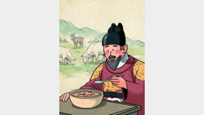 당뇨 치료-산후 회복에 쓰인 조선의 의학 음식 ‘양고기’[이상곤의 실록한의학]〈169〉 