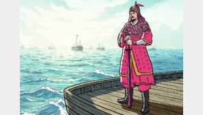 이순신을 위한다는 착각[임용한의 전쟁사]〈395〉 