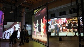 문화서울역284에서 융합예술 페스티벌 ‘언폴드엑스’