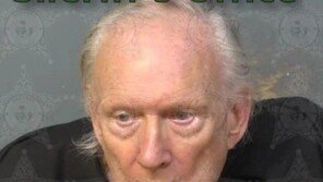 미국서 80대 父, 아들 얼굴에 총격…“자주 보러 안와서”