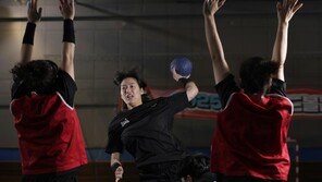 경기 갈증 풀고,‘눈도장’ 찍고… 프로-아마 모두 상생 ‘윈윈리그’