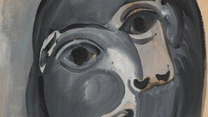 “17억 피카소 작품을 17만원에”…자선행사 행운의 주인공은?